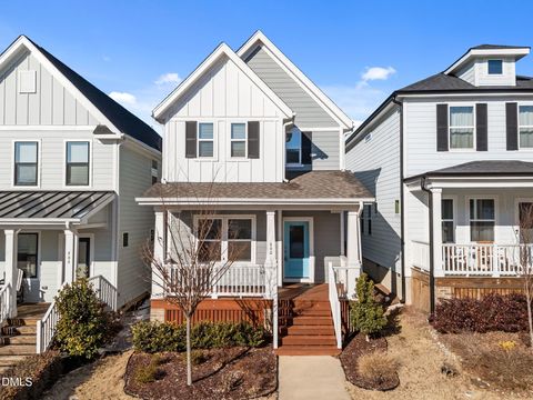 460 Douglas Falls Drive Wendell NC 27591