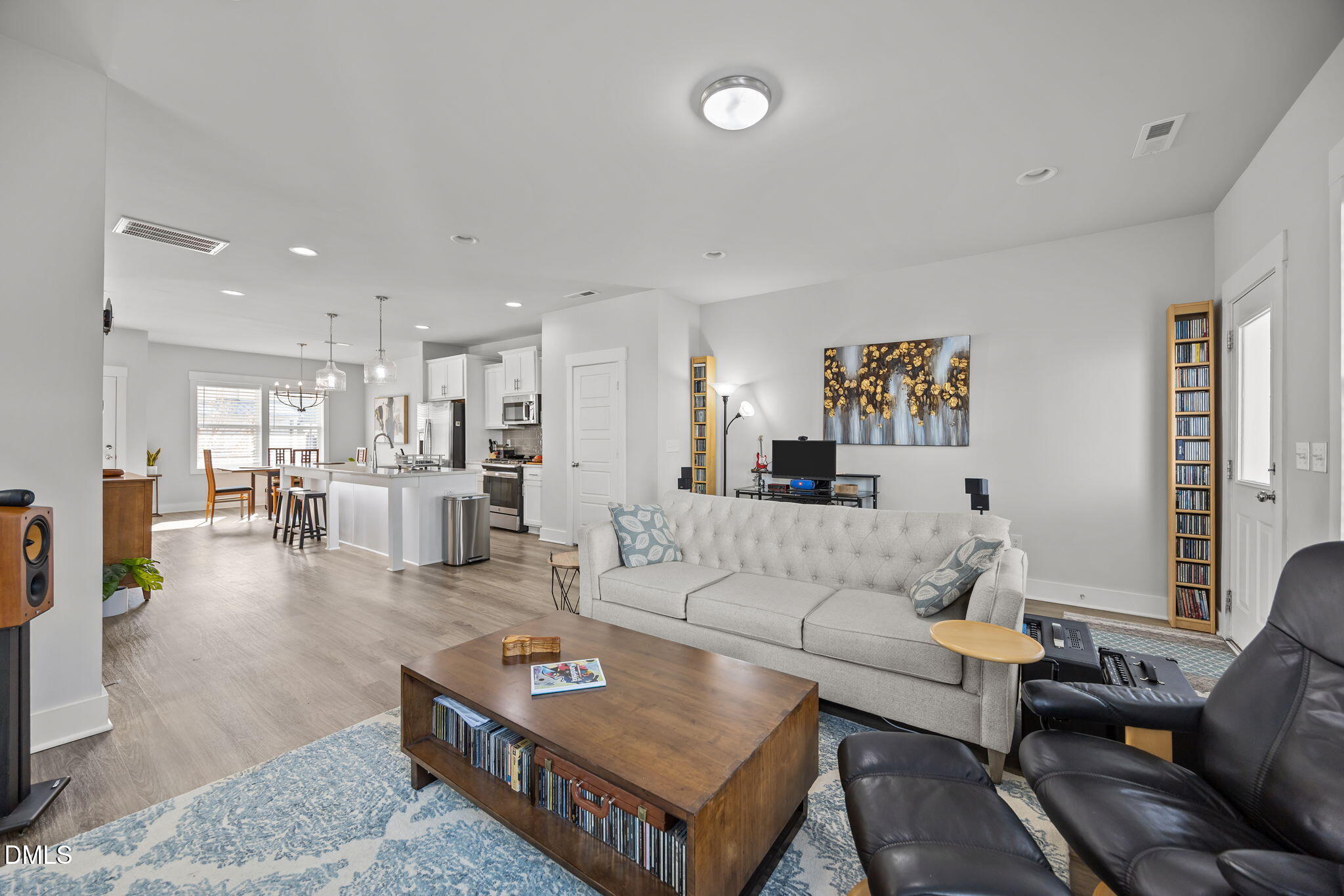 460 Douglas Falls Drive