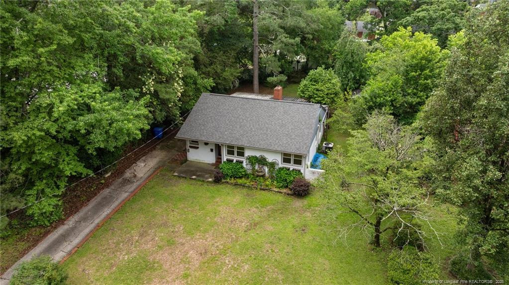 1905 McGougan Road