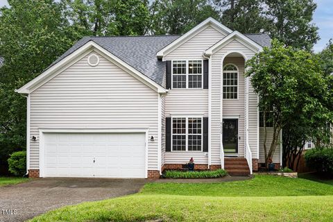 5629 Yates Garden Lane Raleigh NC 27606
