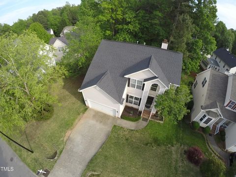 5629 Yates Garden Lane Raleigh NC 27606