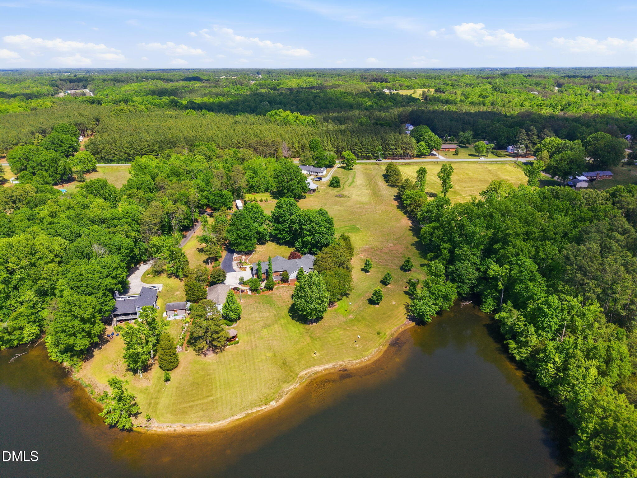 138 Lake Cammack Court