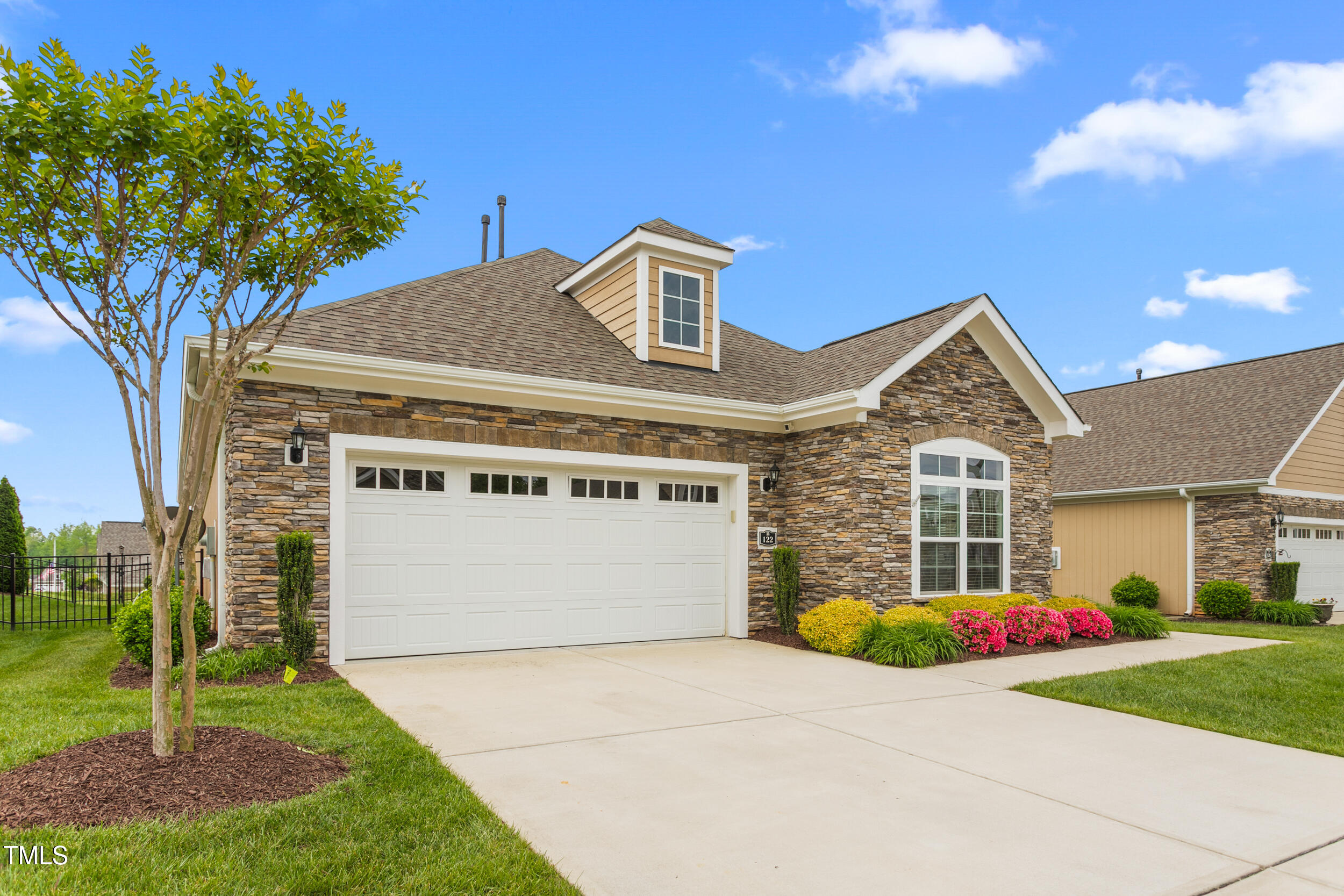 122 Tall Timber Drive