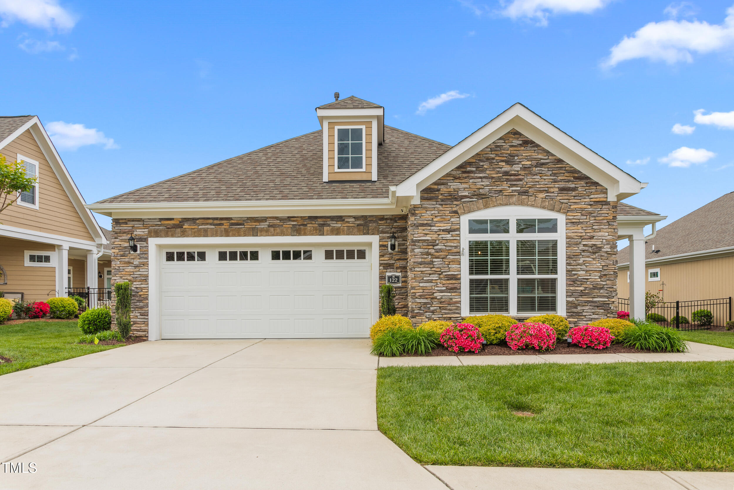122 Tall Timber Drive