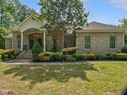 280 Dreamcatcher Trail Youngsville NC 27596