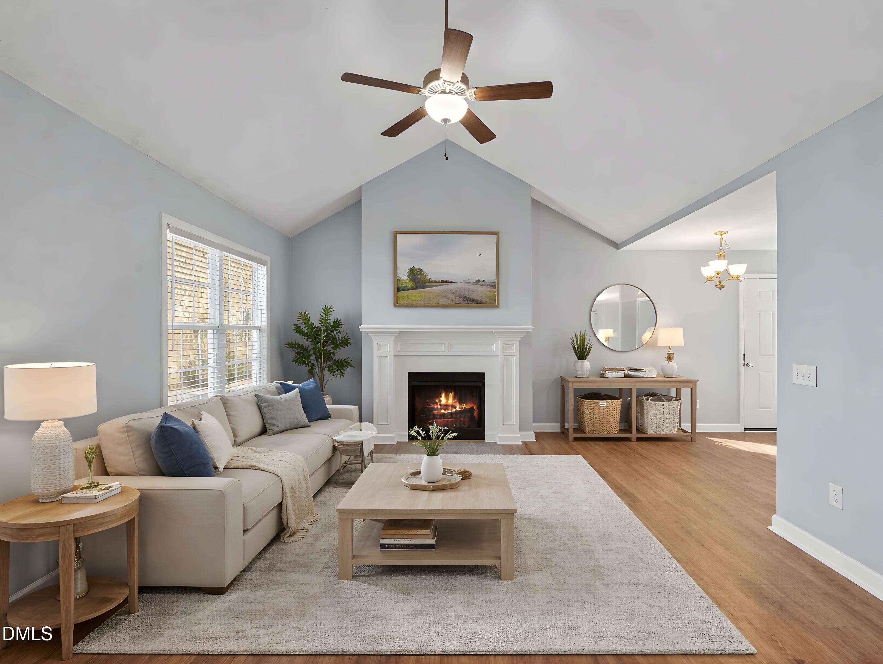 830 Eagles Nest Drive