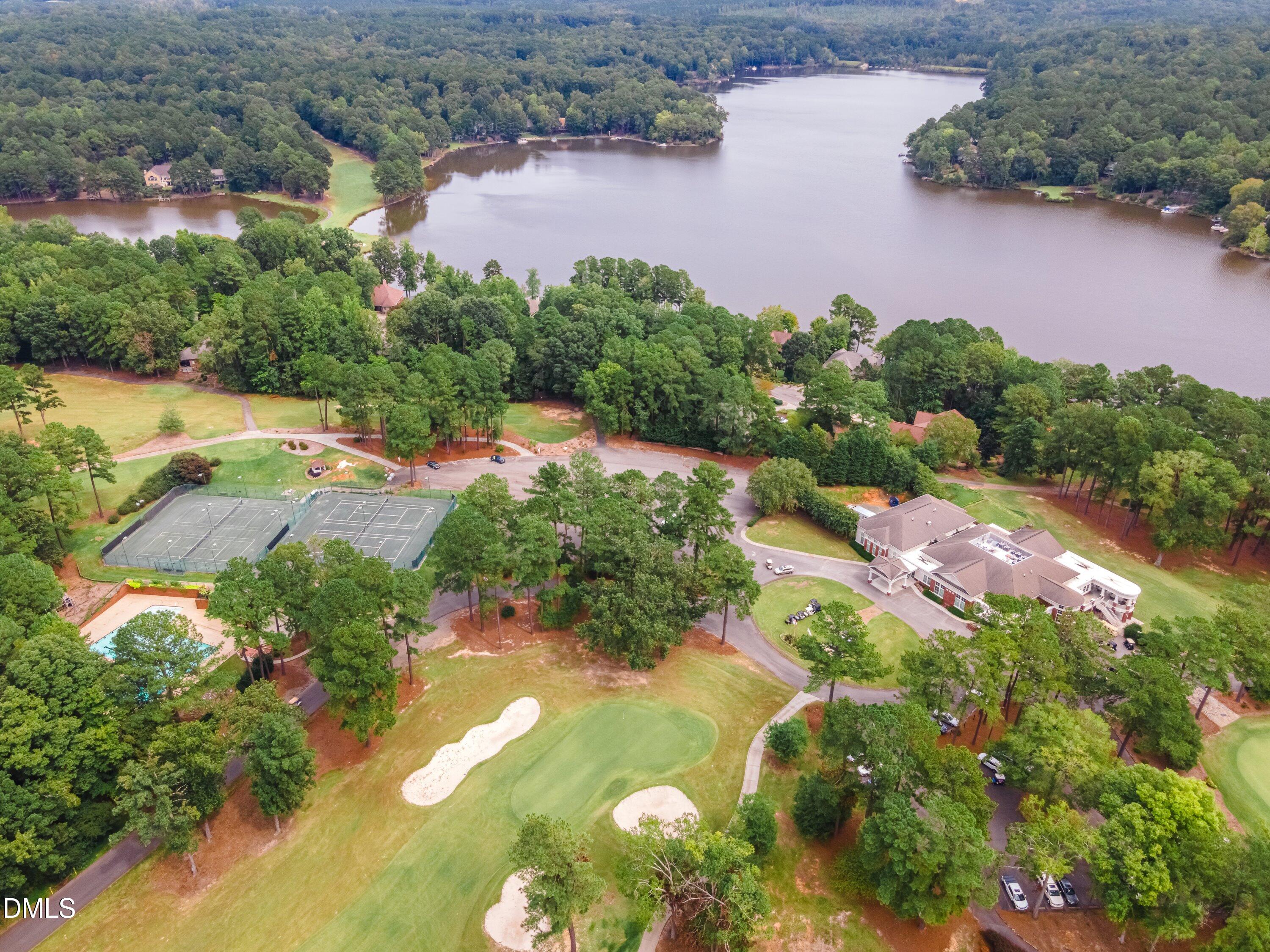 830 Eagles Nest Drive