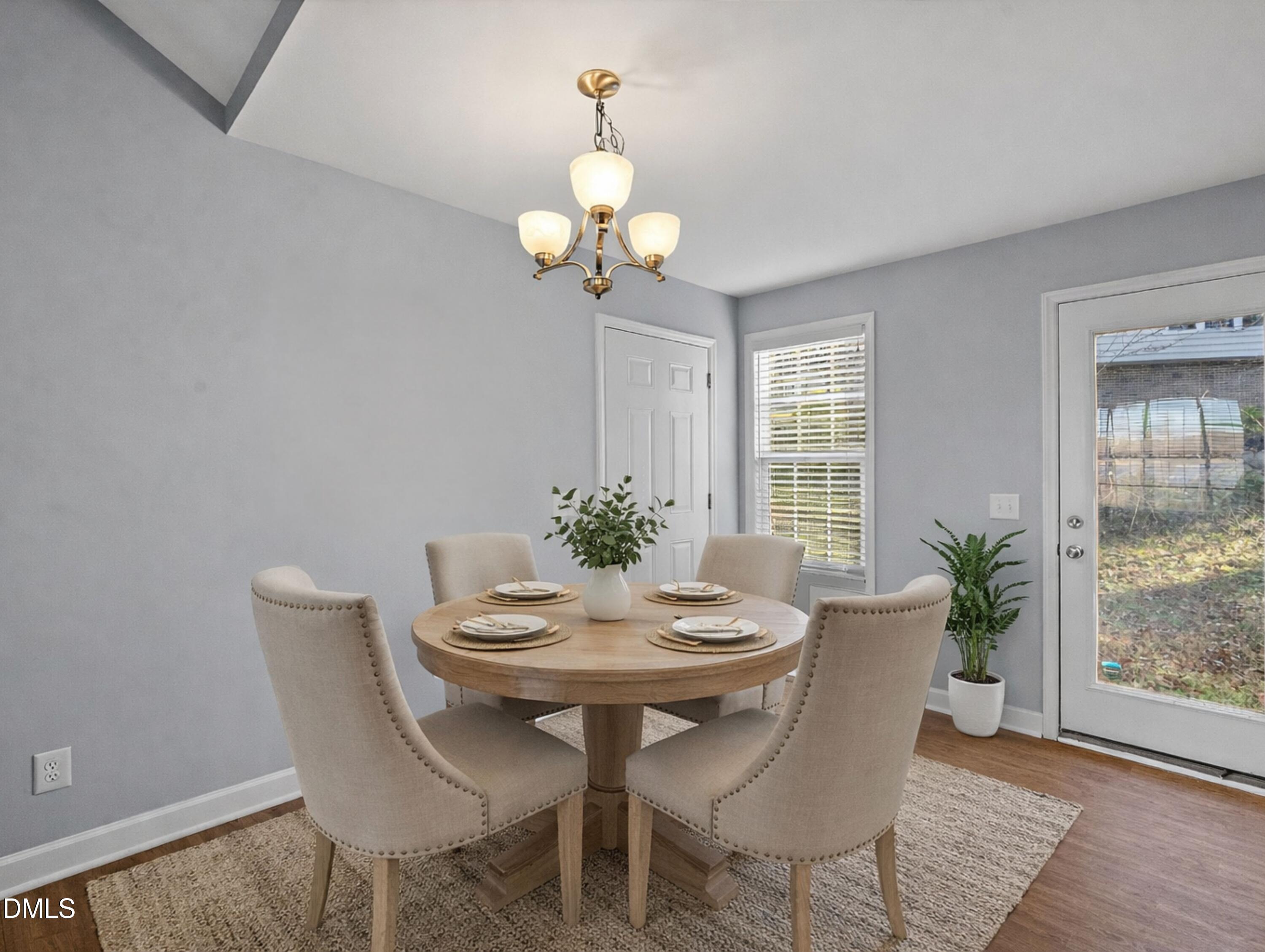 830 Eagles Nest Drive