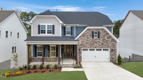 3185 Armeria Drive Apex NC 27502