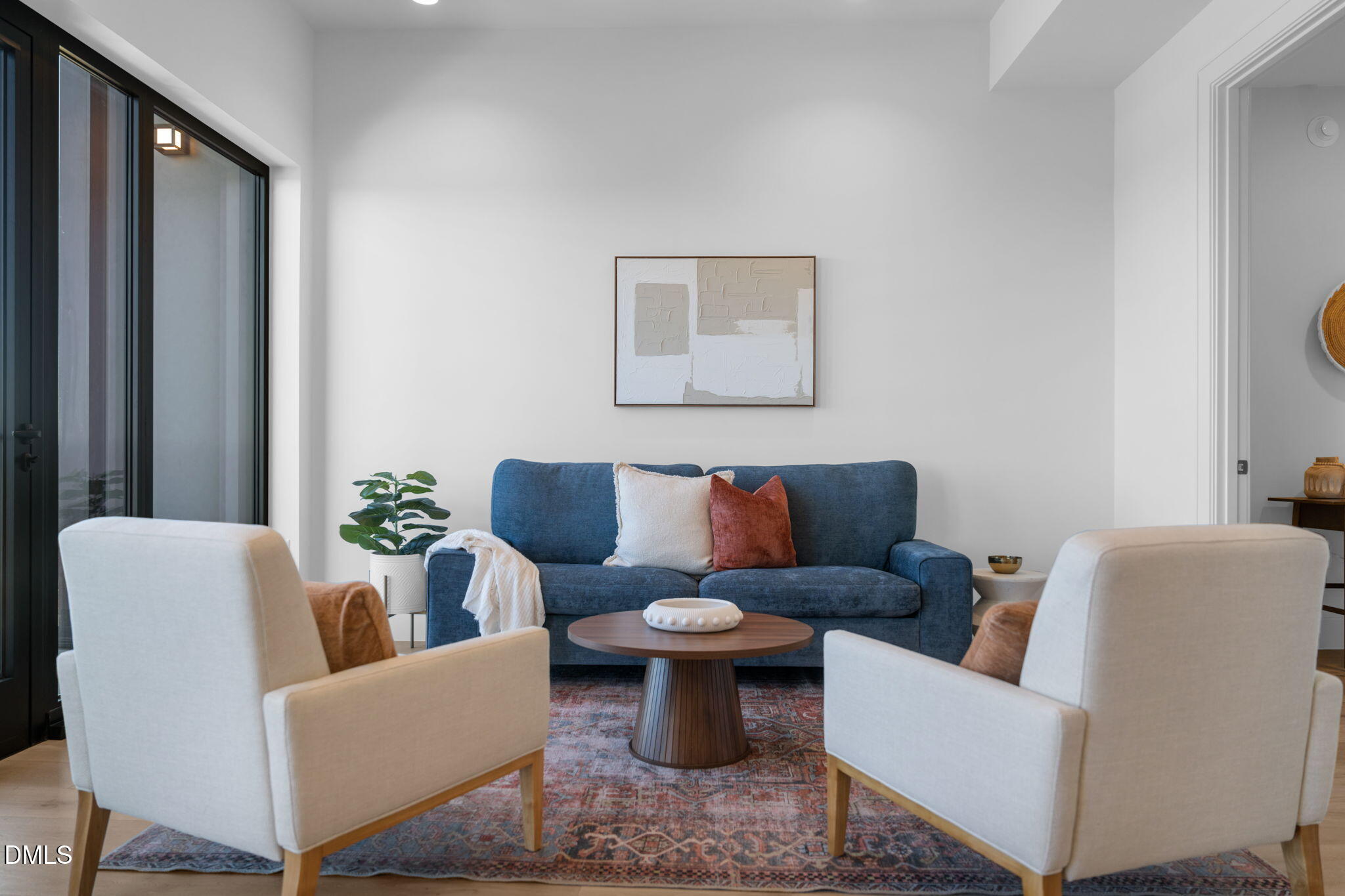 115 Morris Street 2010