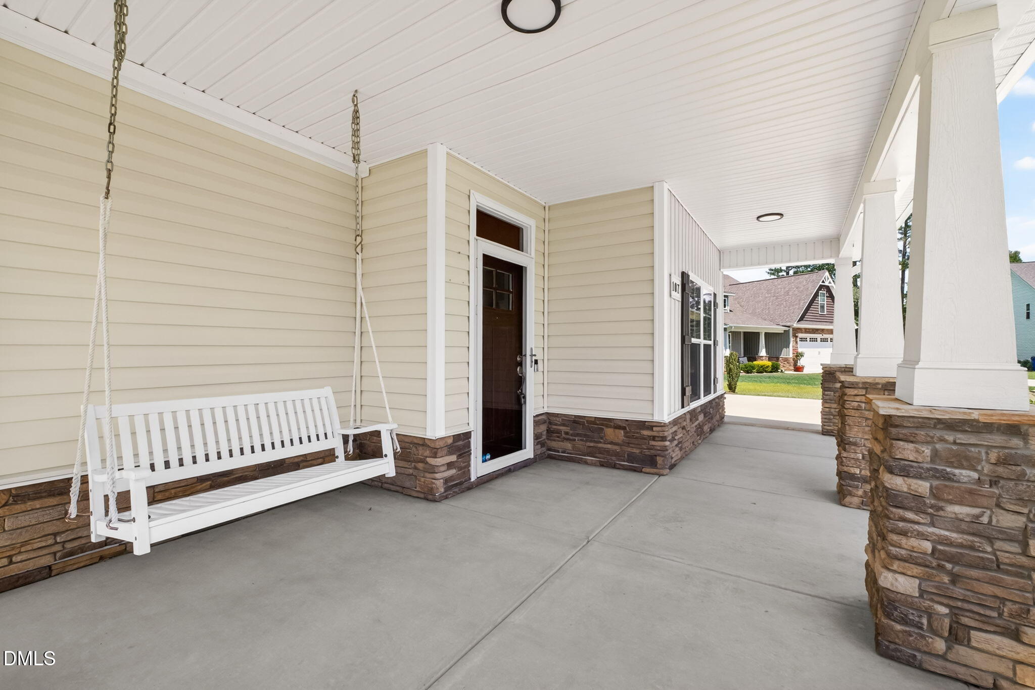 107 Weatherstone Court