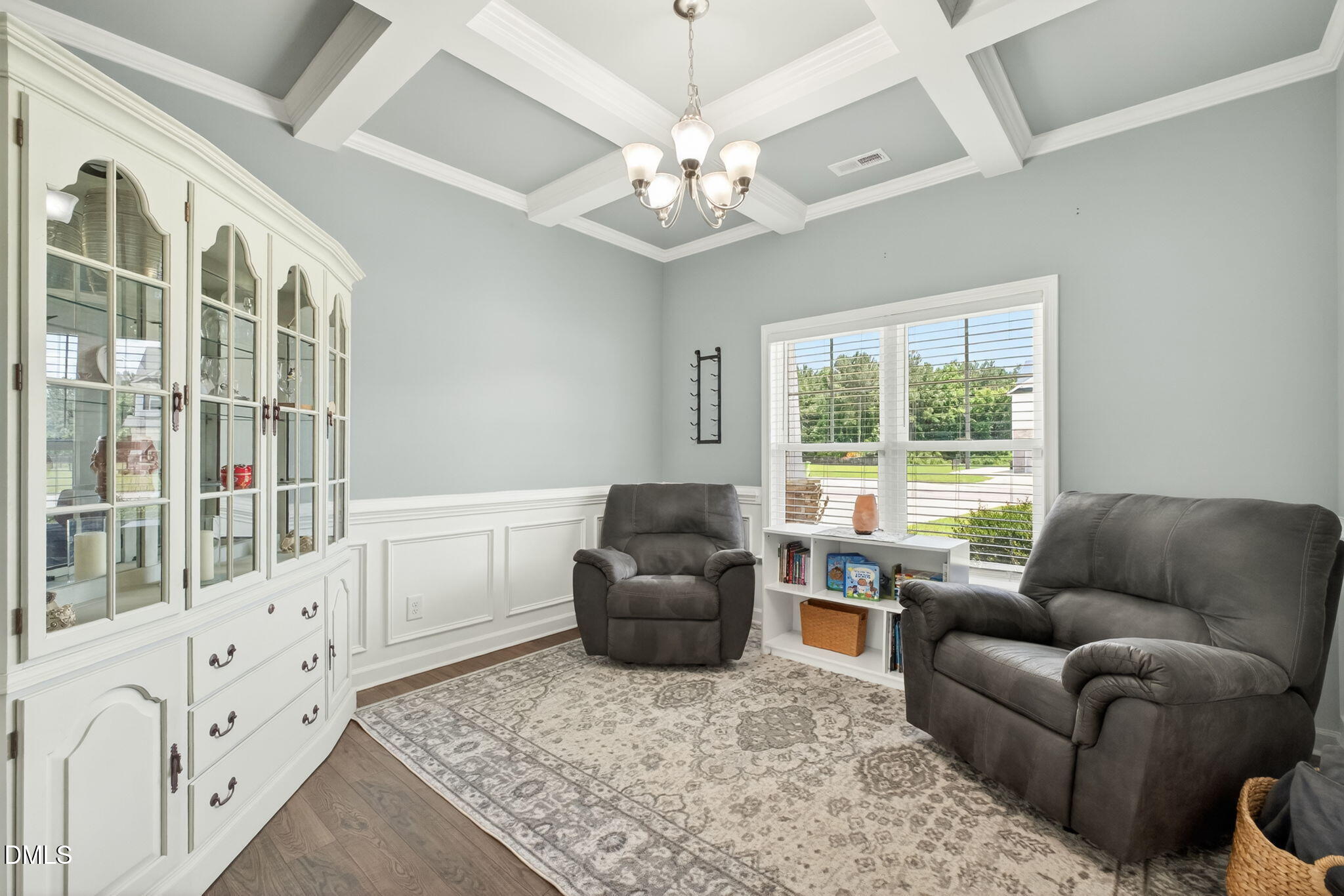 107 Weatherstone Court