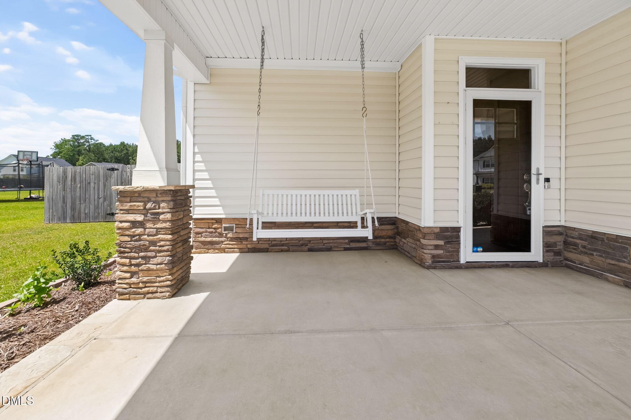 107 Weatherstone Court