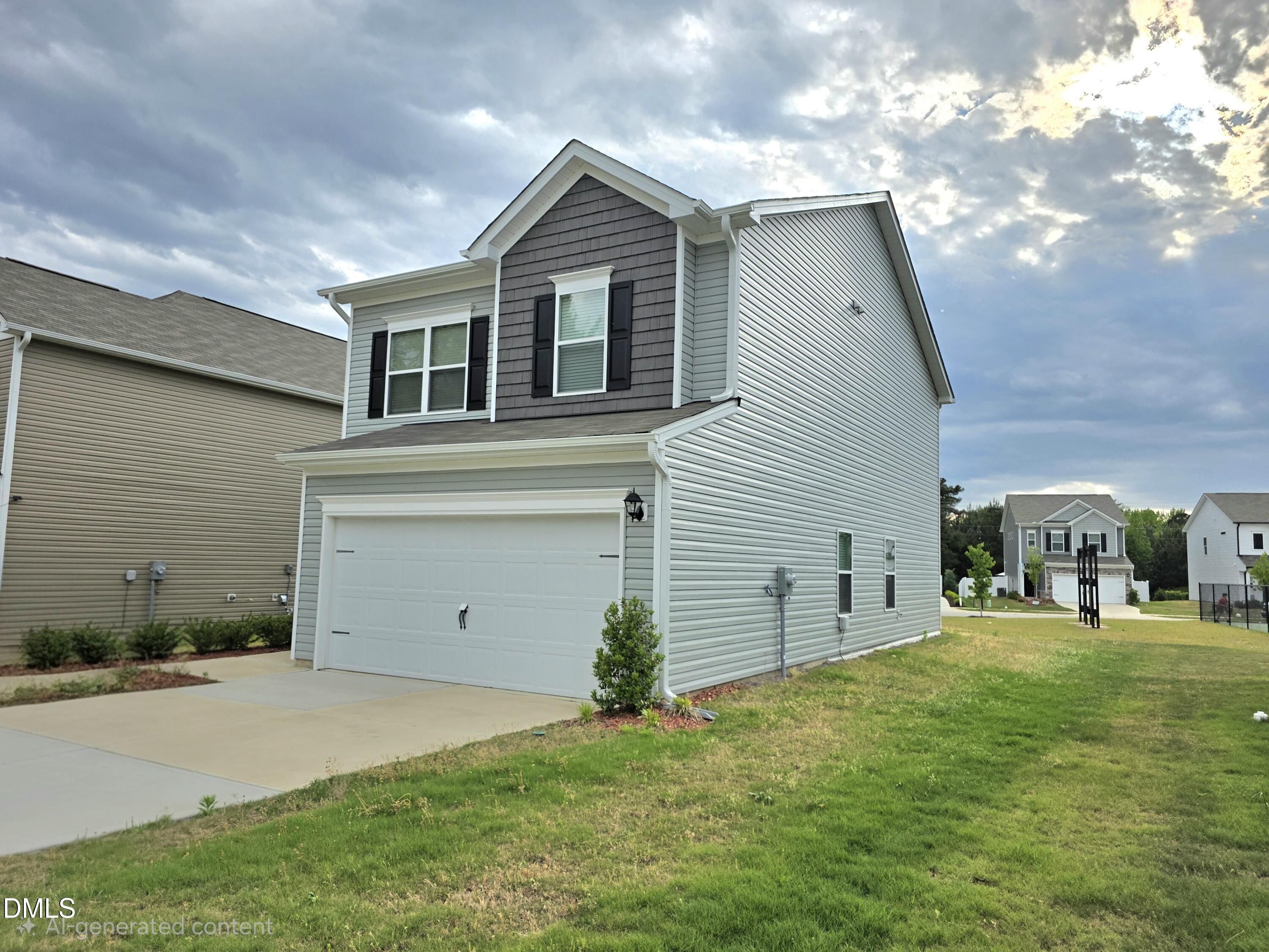 272 Bruce Drive