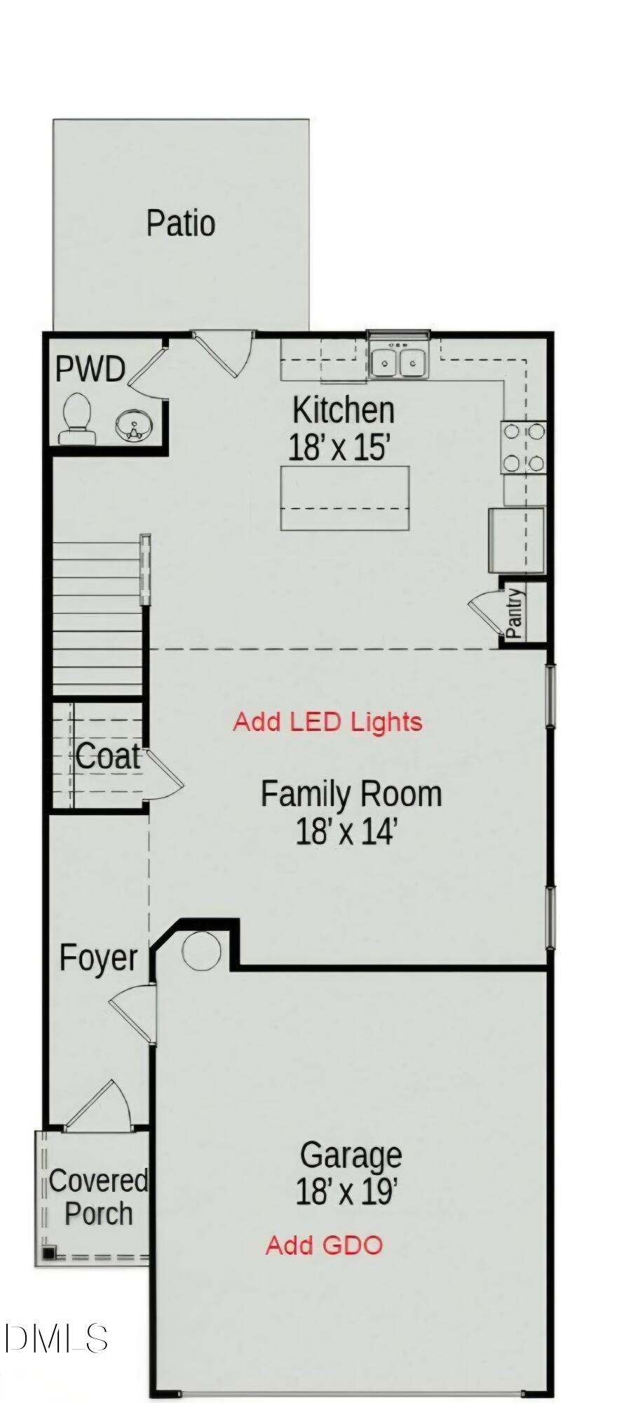 272 Bruce Drive