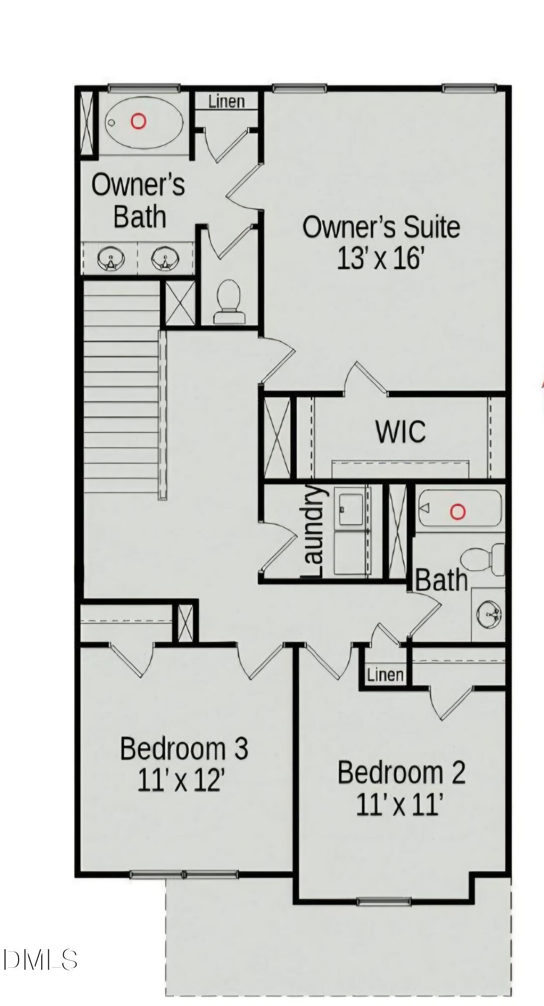 272 Bruce Drive