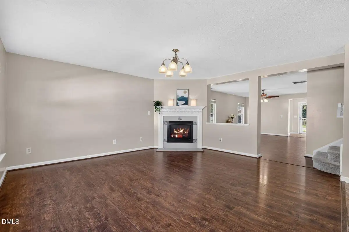 200 Georgetowne Drive, Clayton, NC, 27520
