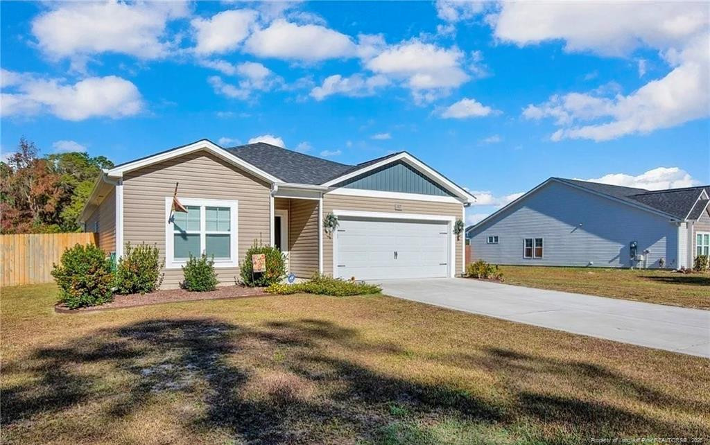 317 Laurel Lake Road