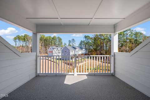 534 Plumleaf Lane Durham NC 27703