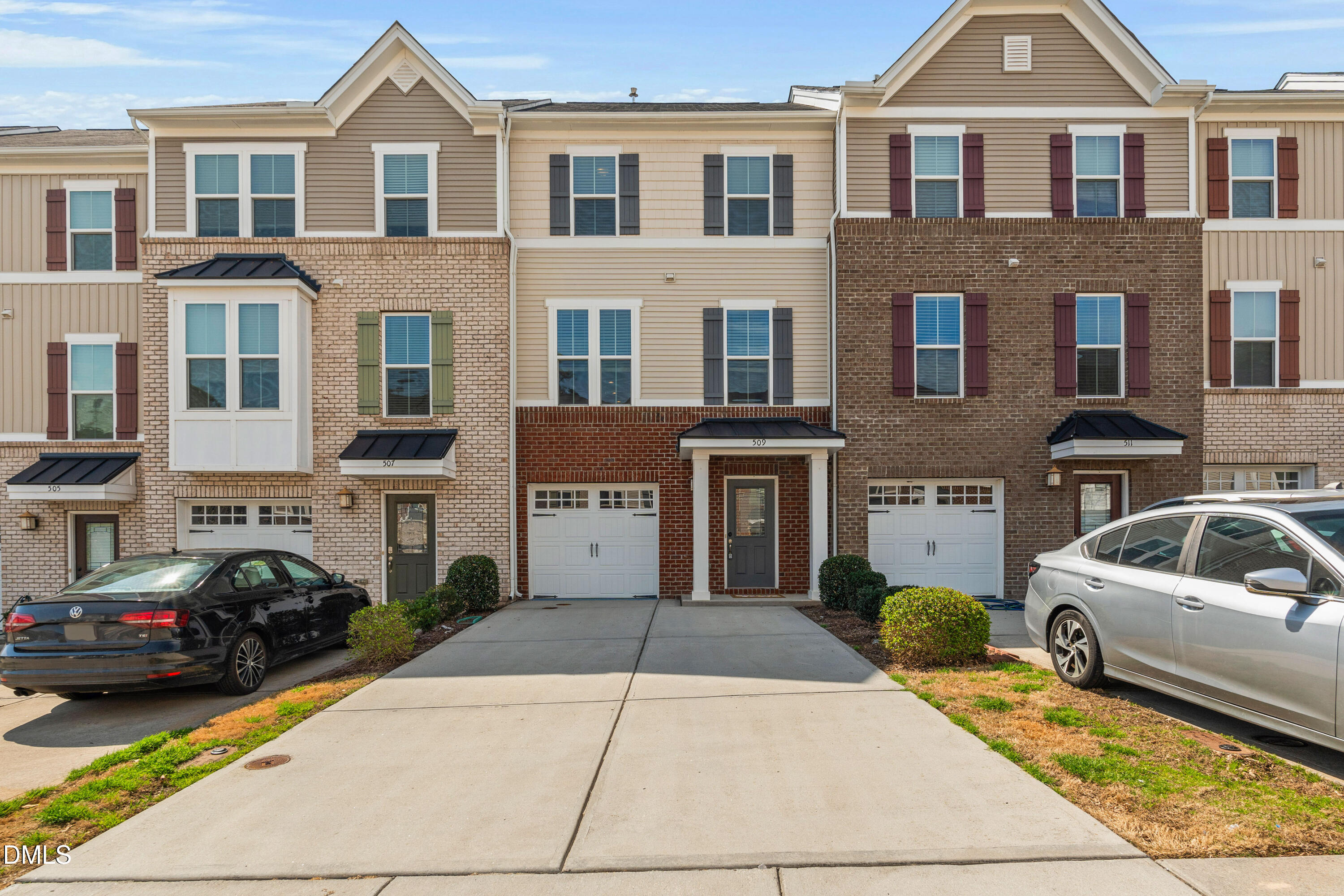 509 Pemberwich Place