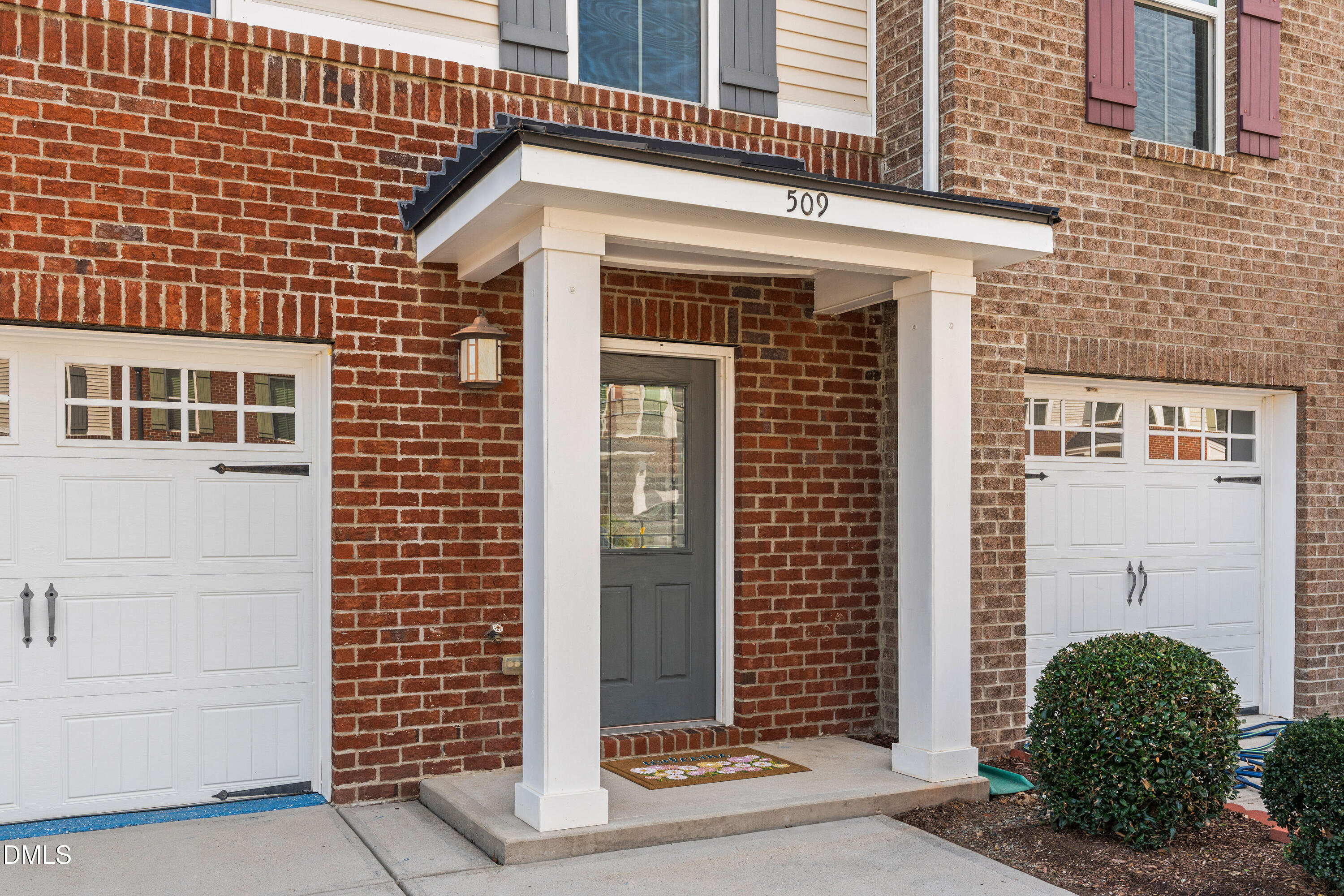 509 Pemberwich Place