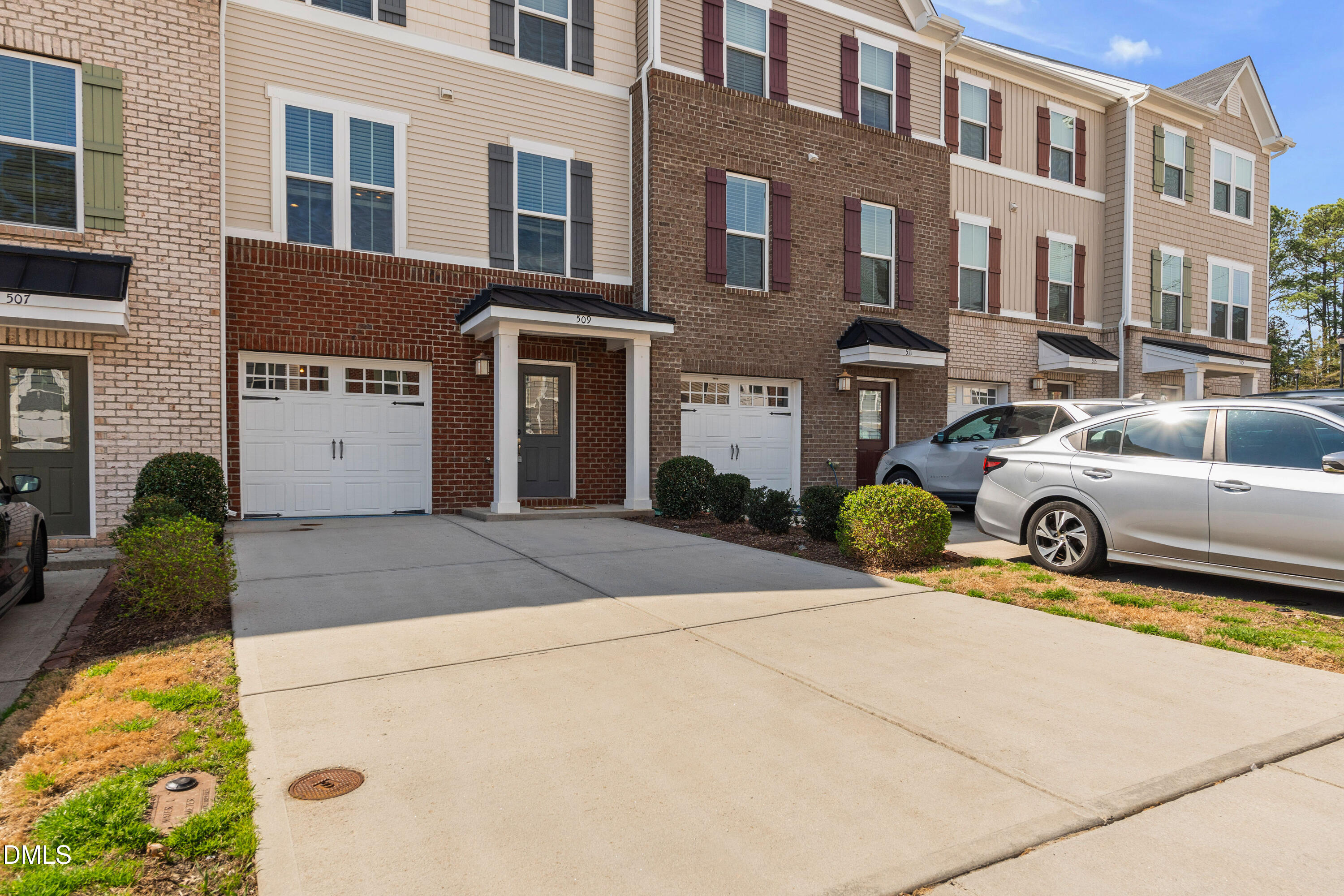 509 Pemberwich Place