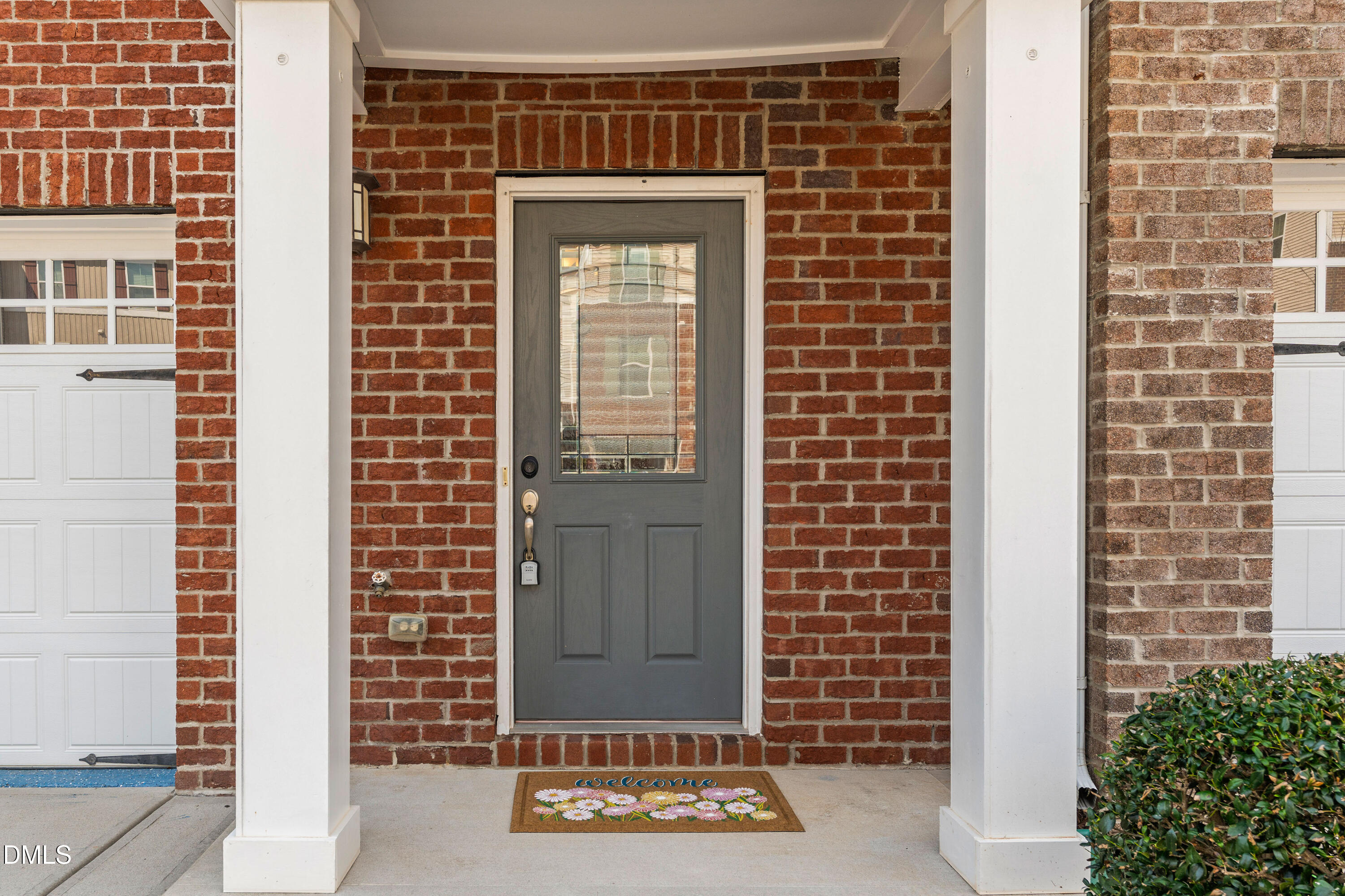 509 Pemberwich Place