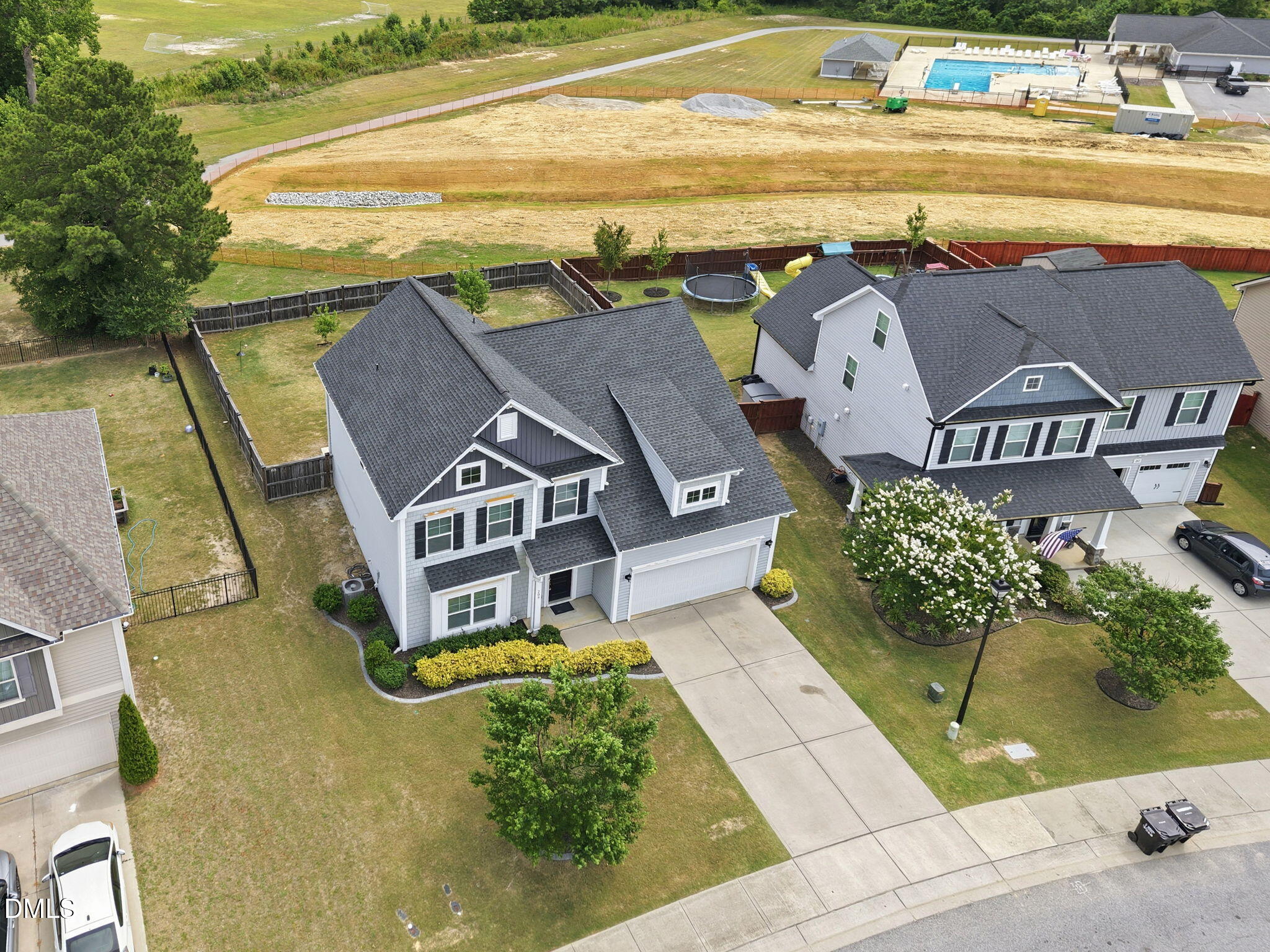 209 Royal Oak Lane