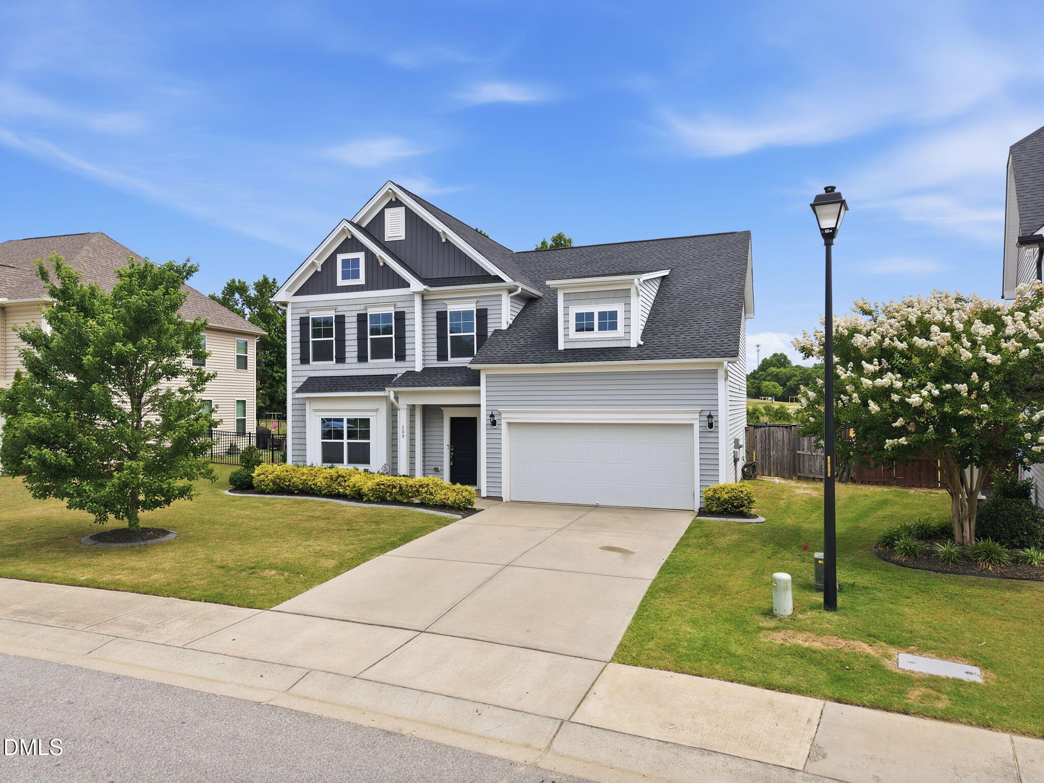 209 Royal Oak Lane