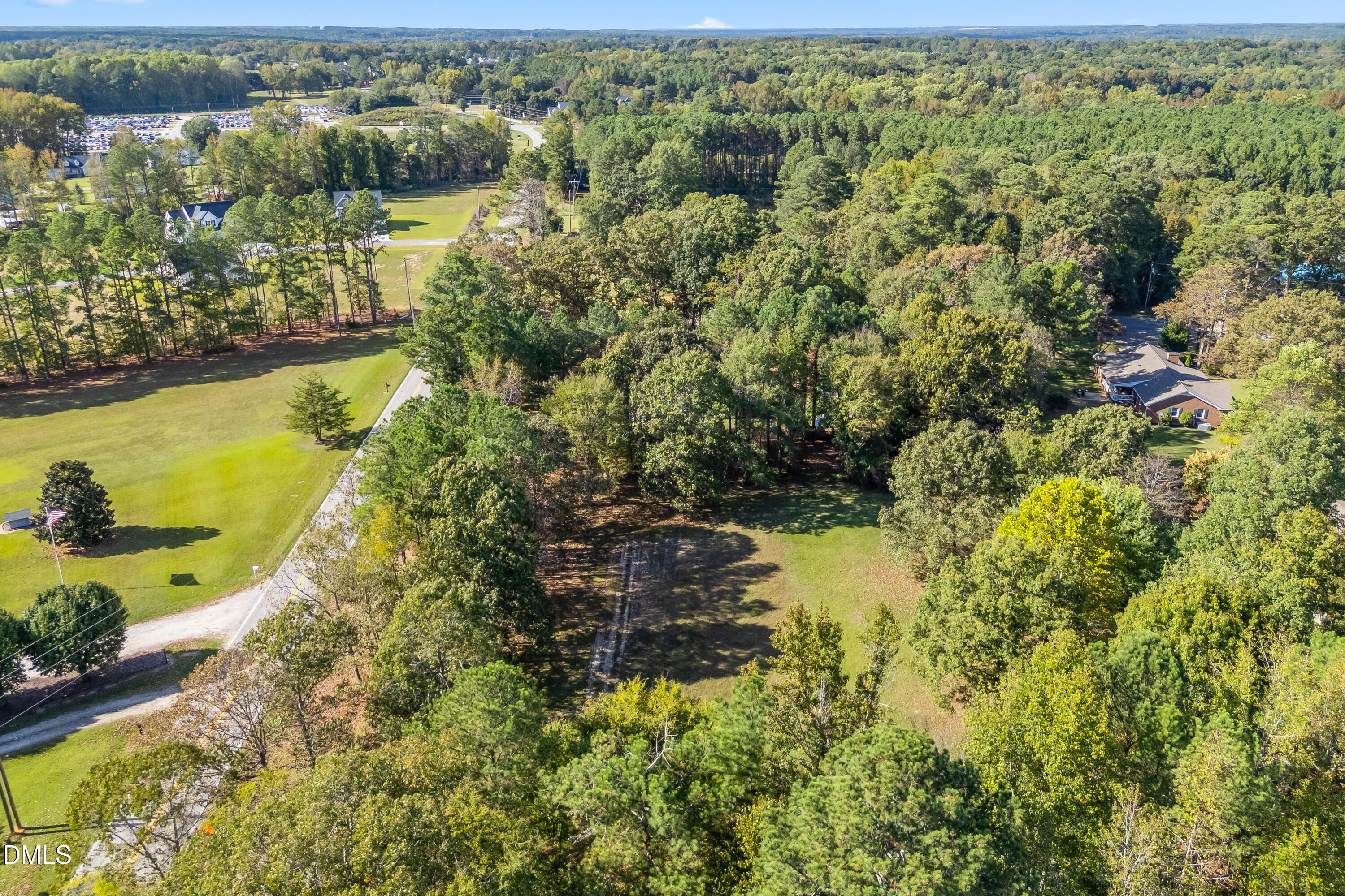 0 Powhatan Road