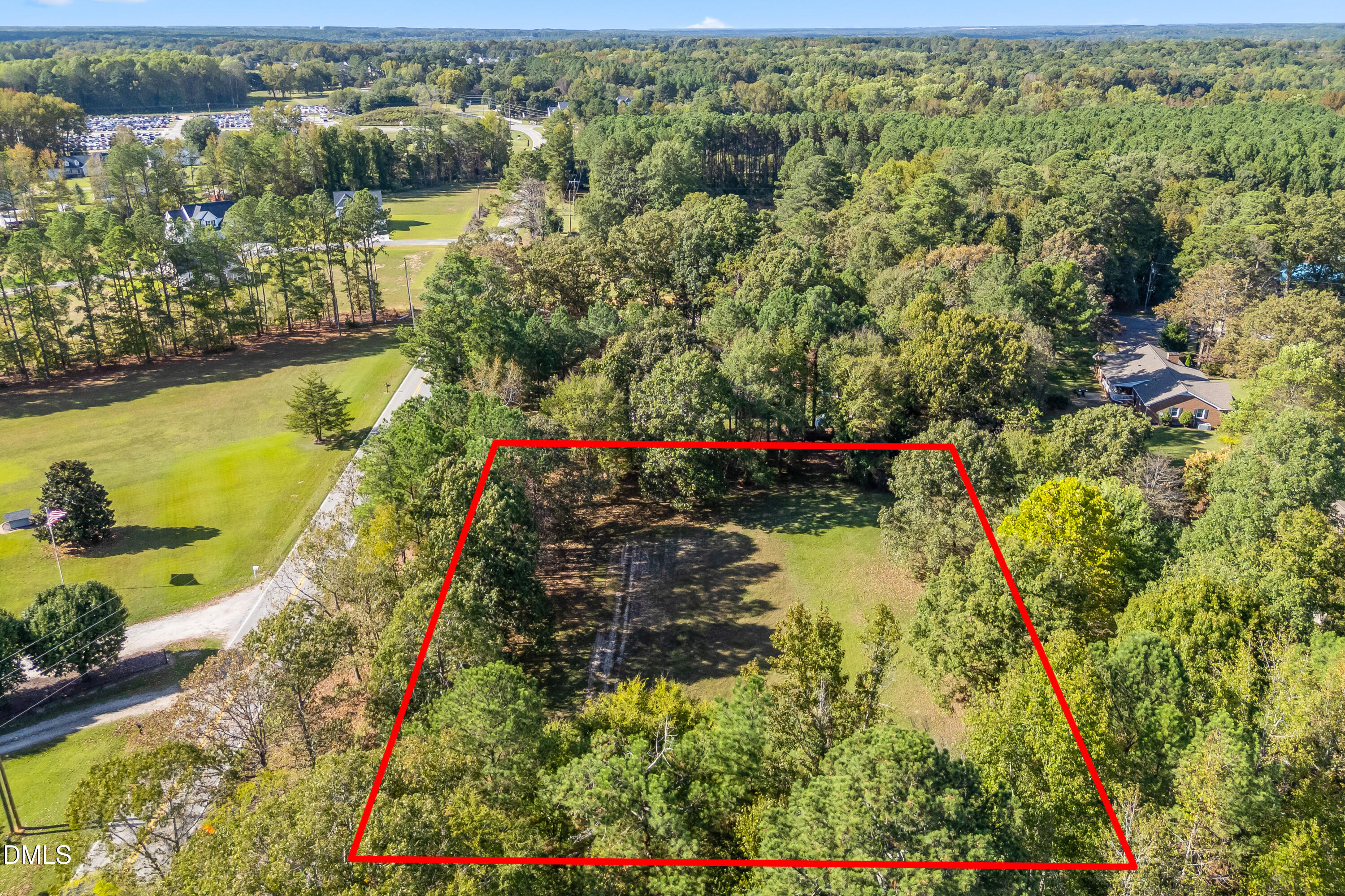 0 Powhatan Road
