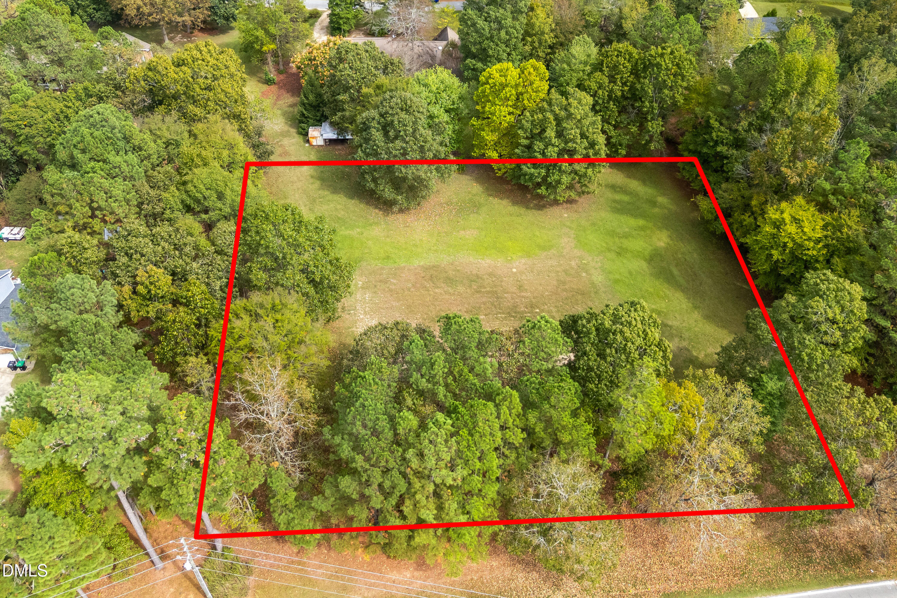 0 Powhatan Road