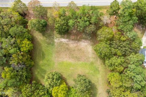 0 Powhatan Road Clayton NC 27527