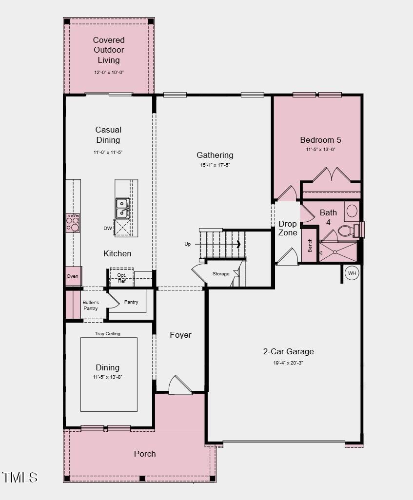 209 Seagraves Creek Lane