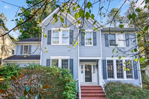 105 Point Harbor Drive Cary NC 27519