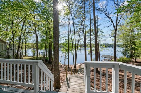 104 Chuckwagon Drive Louisburg NC 27549