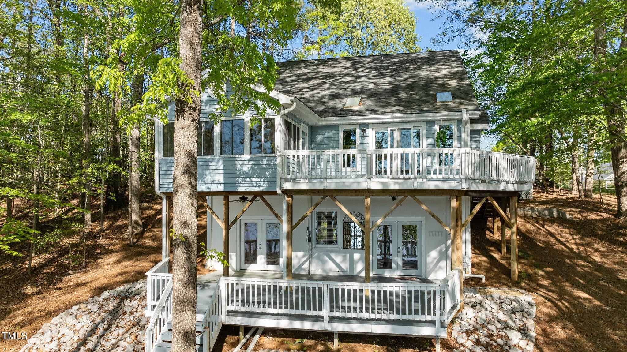 104 Chuckwagon Drive