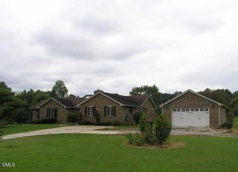 7925 Ragan Road Apex NC 27502