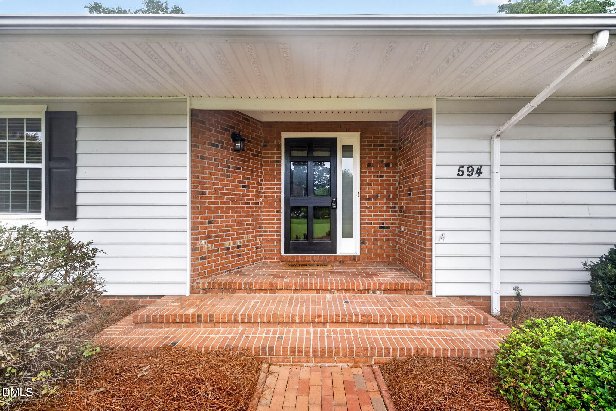 594 Keith Hills Road