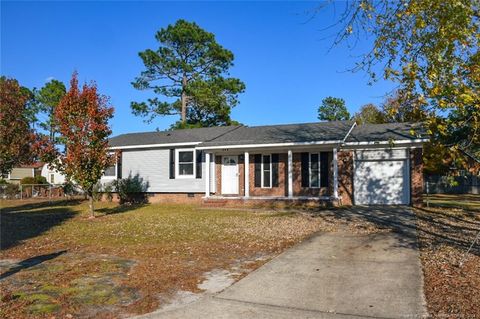 A home in Spring Lake