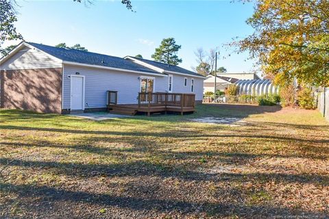 A home in Spring Lake