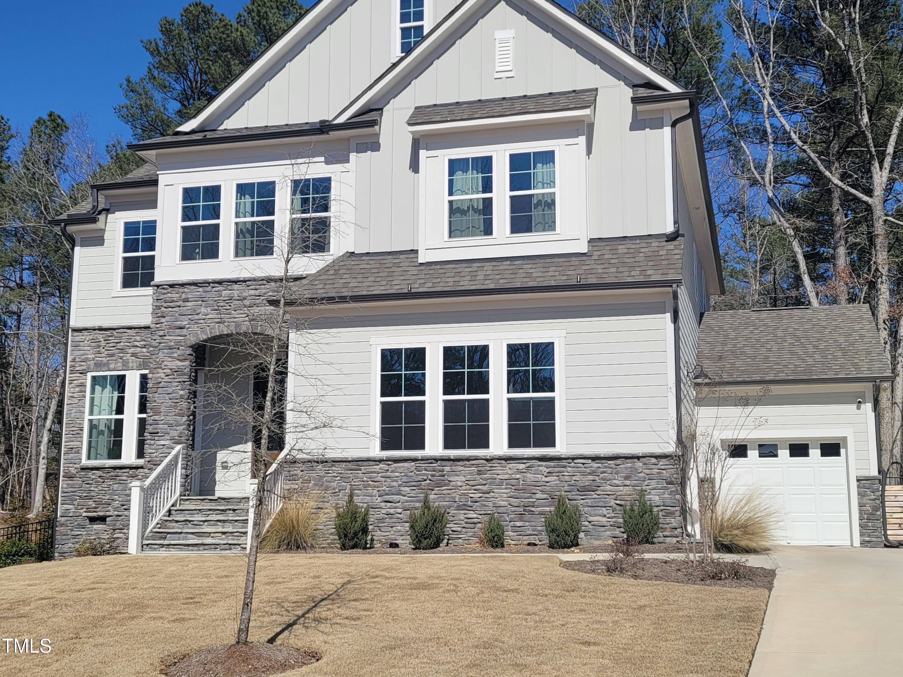 664 The Parks Drive