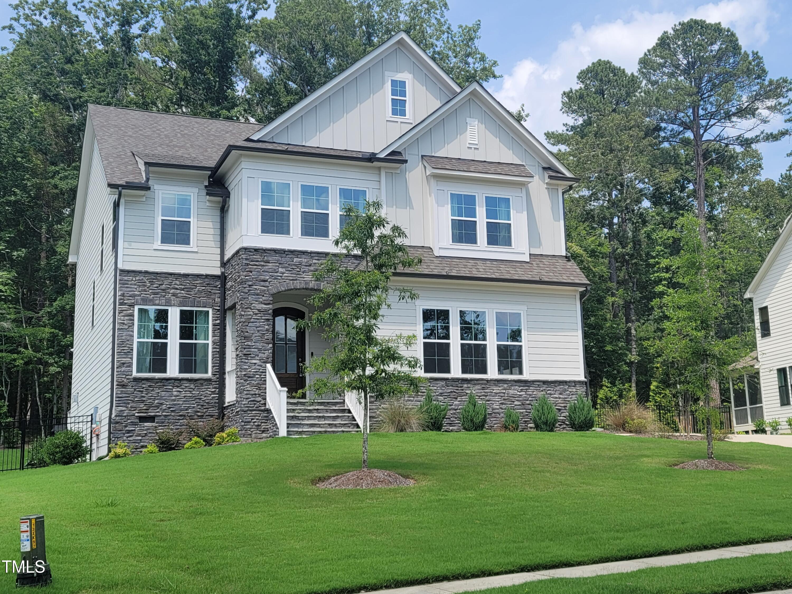 664 The Parks Drive