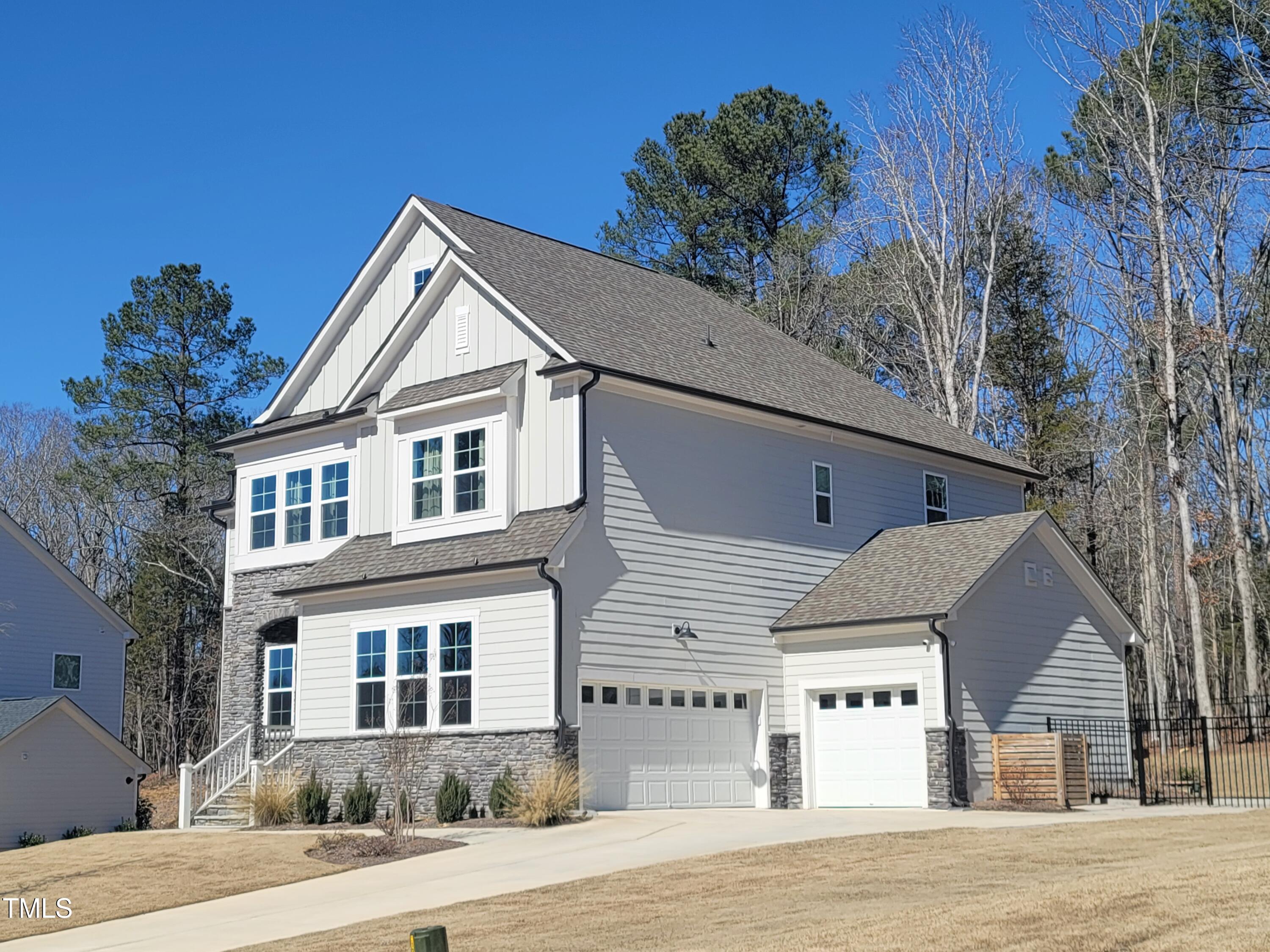 664 The Parks Drive