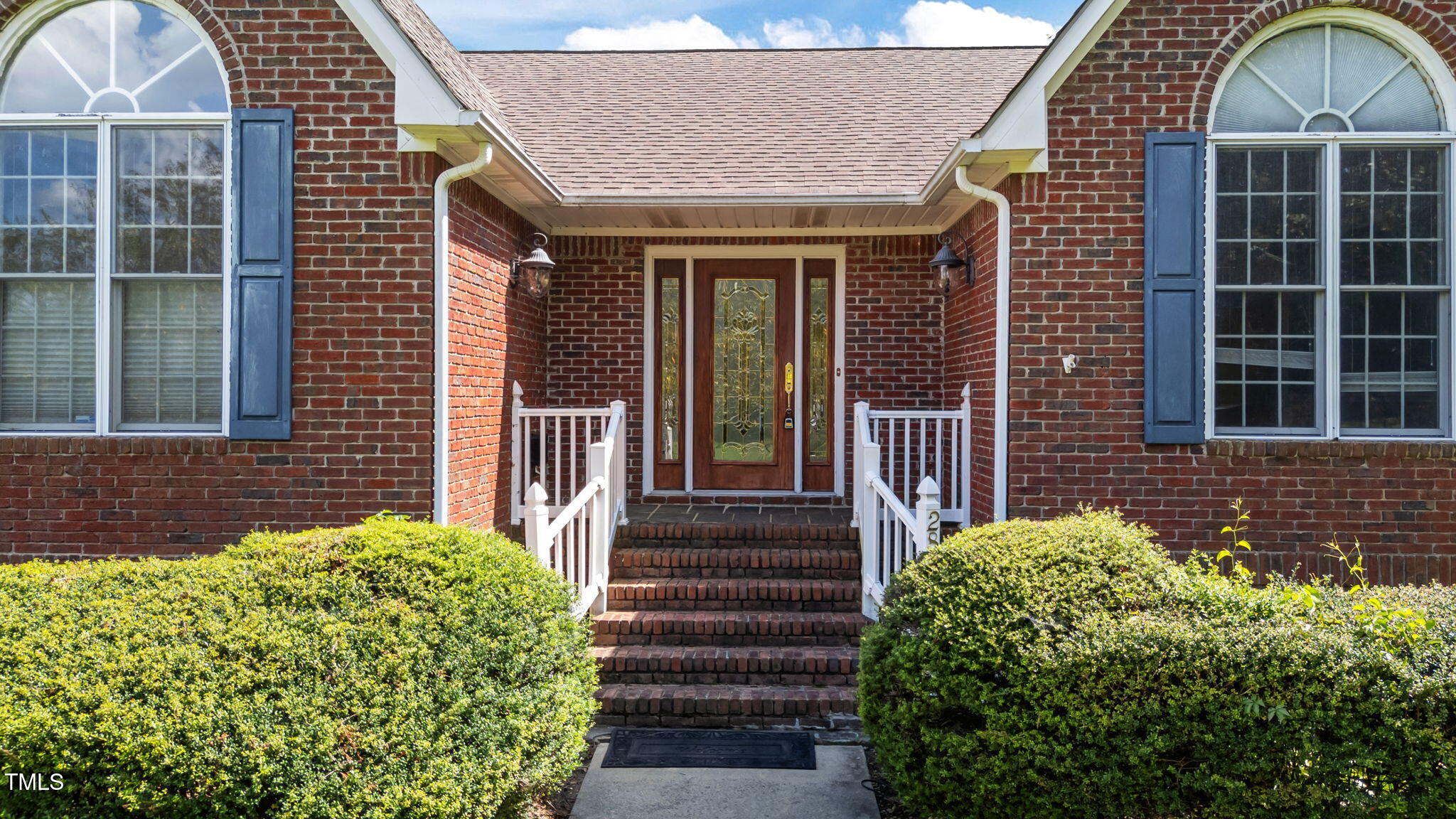 2856 Horsemans Ridge Drive