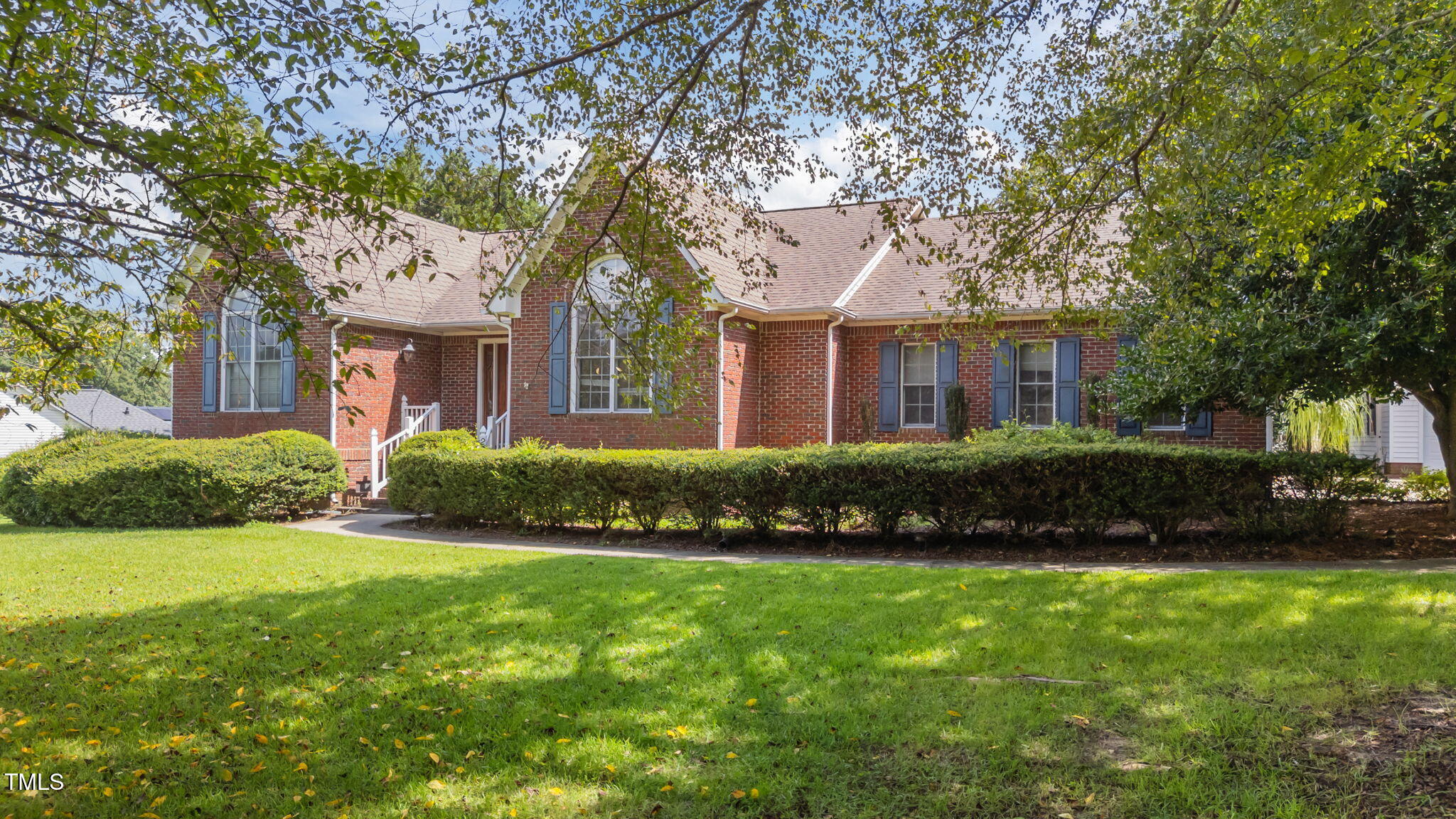 2856 Horsemans Ridge Drive