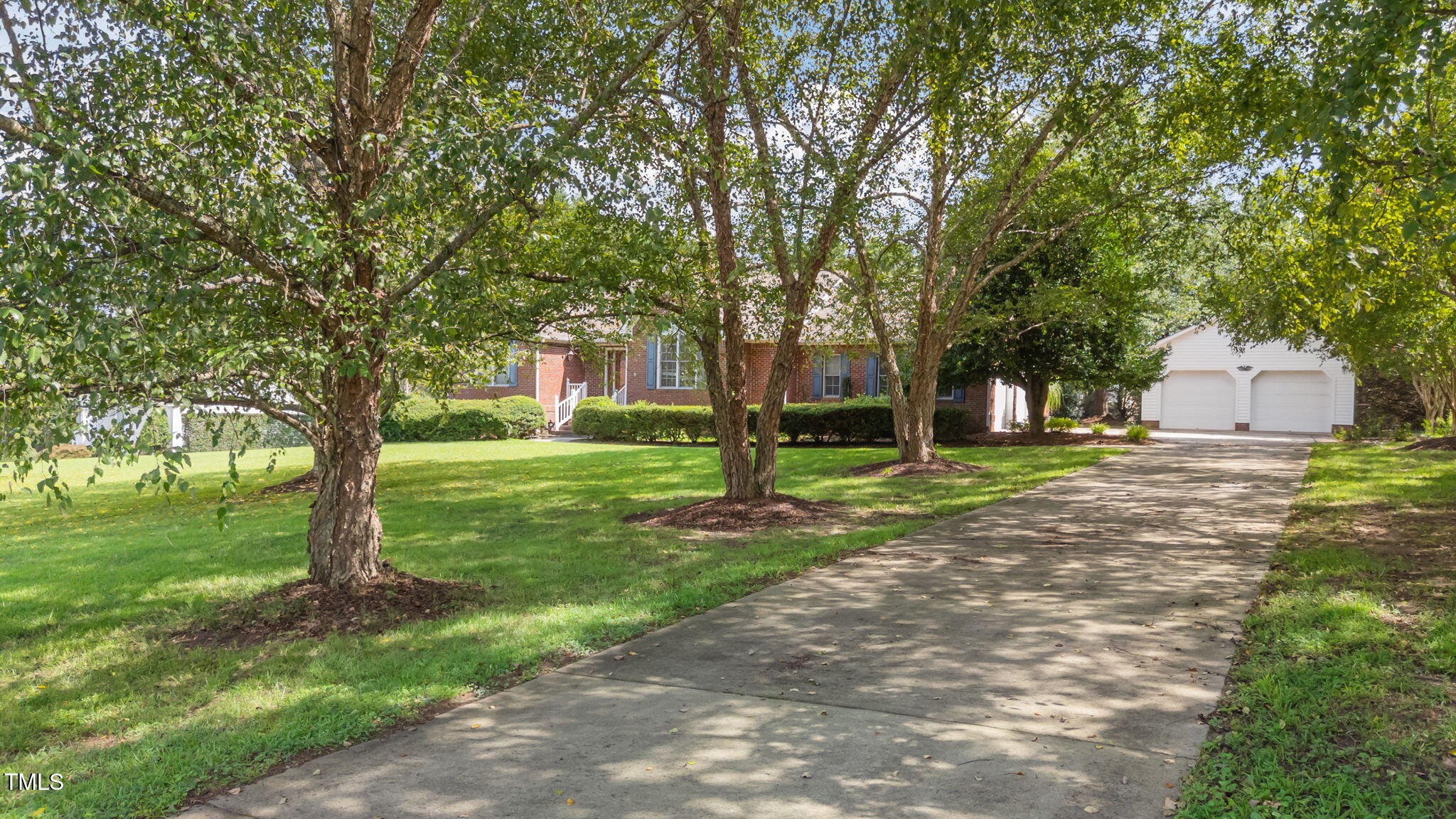 2856 Horsemans Ridge Drive