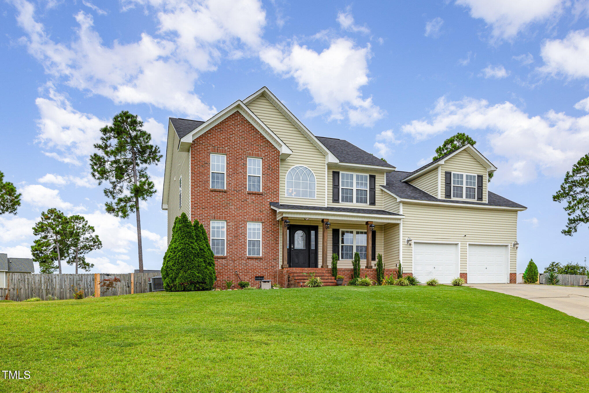 270 Hester Place