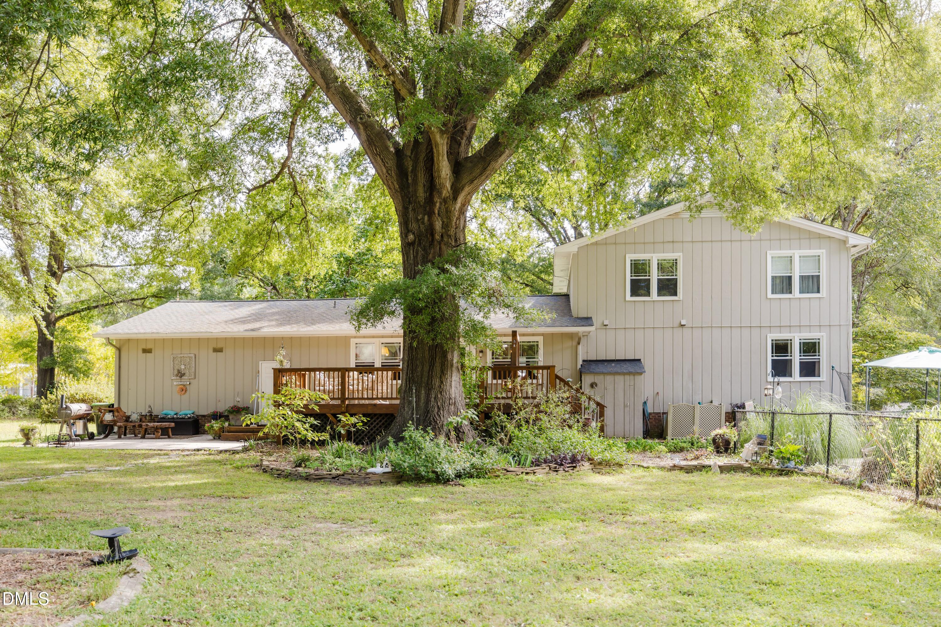 703 Leah Lane
