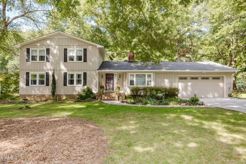 703 Leah Lane Garner NC 27529